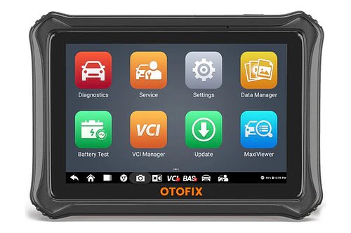 Scanner OTOFIX D1 PROS 2